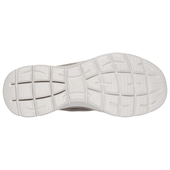 Skechers Vegan Duraleather Bungee Slip-Ins Air-Cooled Mf